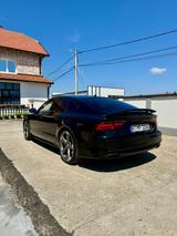 Audi A7 3.0 TDI 240kW quattro comp. tiptr. Spb. c... - Audi A7 Gebrauchtwagen in Köln