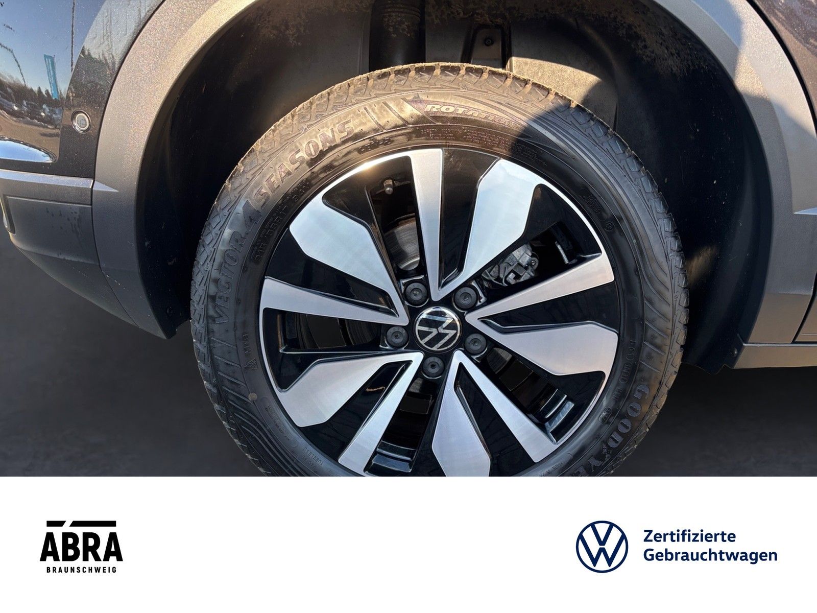 Volkswagen T-Roc - Bild 6