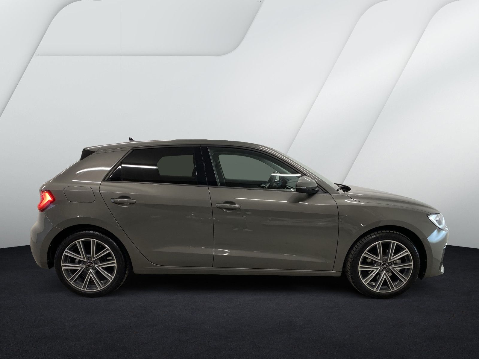 Audi A1 - Bild 7
