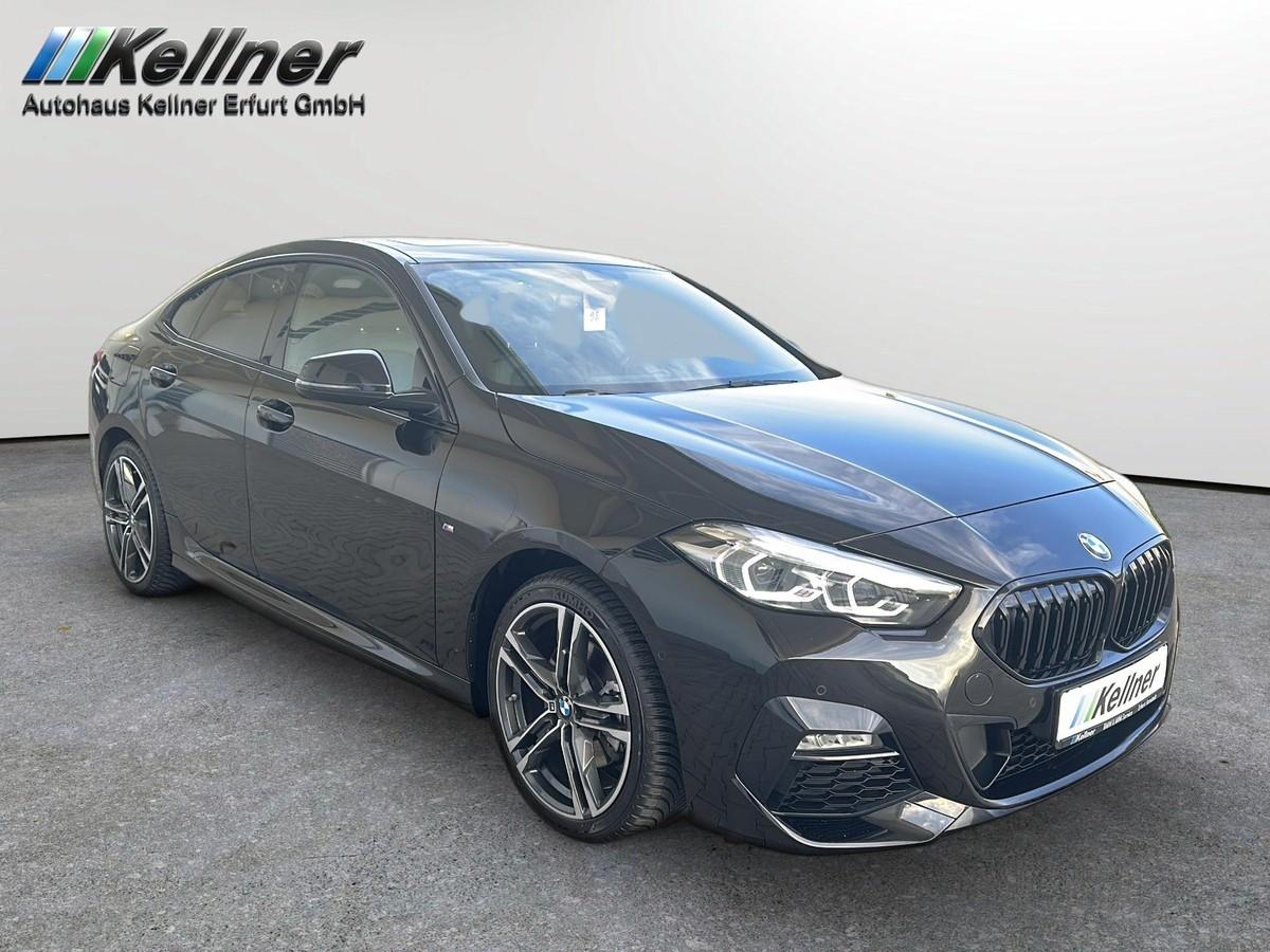 BMW 218 Gran Coupé i Aut. M-Sport+Pano+DAB+Parkassi