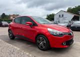 Renault Clio IV Expression Sportsitze Sport Lenkrad - Renault Clio: Sport