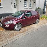 Fiat Punto Pop 1.2 - Fiat Punto in Gelsenkirchen