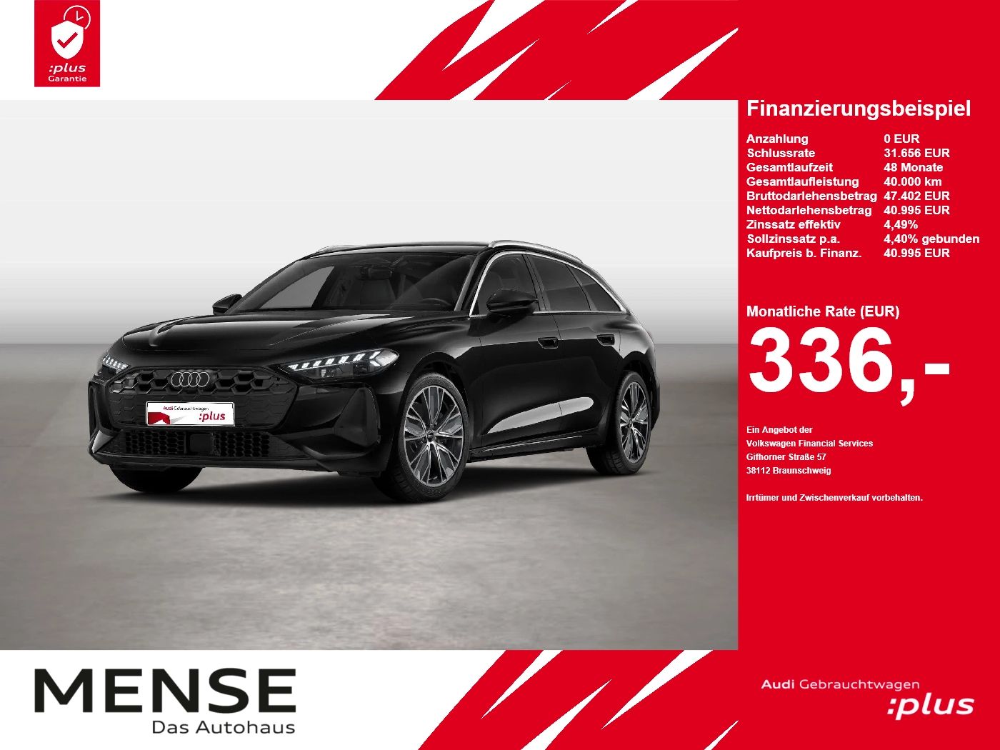 Audi A5 - Bild 1