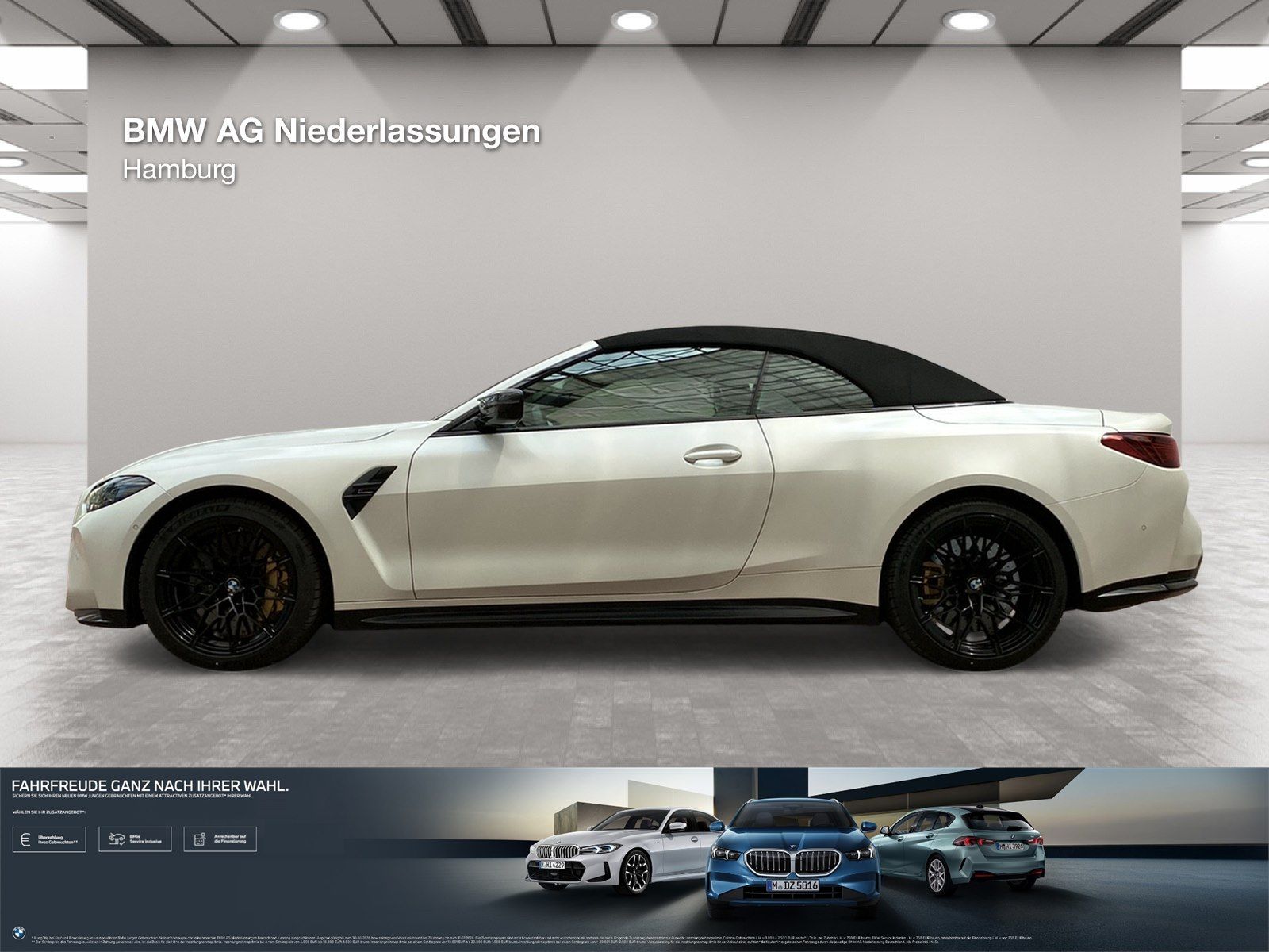 BMW M4 - Bild 2