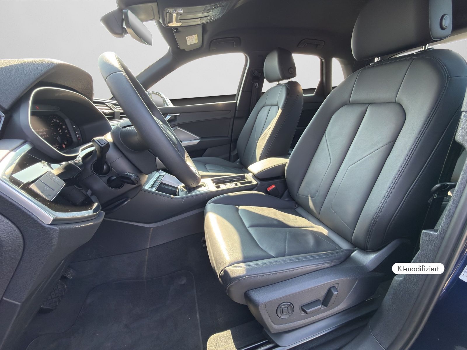 Audi Q3 - Bild 13
