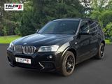 BMW X3 xDrive 30 d - BMW X3: Xdrive30d