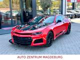 Chevrolet Camaro 3,6I KLIMA*XENON*AUTOM*ALU*KAMERA - Chevrolet mit Benzin-Antrieb