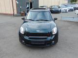 MINI Cooper SD Paceman 4x4 - MINI Paceman Serie Gebrauchtwagen