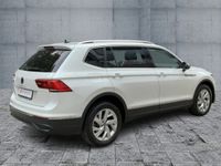 Volkswagen Tiguan Allspace - Vorschau Bild 6