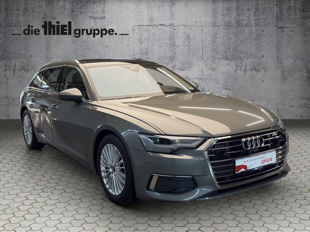 Audi A6 - Bild 3