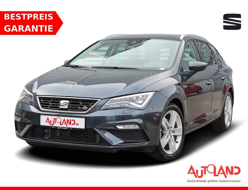 Image of Seat Leon