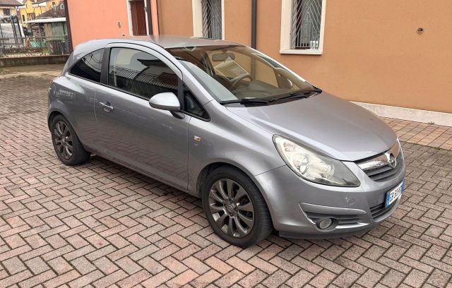 Opel Corsa 1.2 a GPL Scadenza 2030 Ok Neopatenta