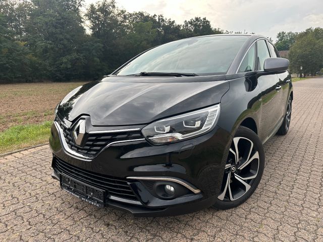 Renault Scenic IV BOSE Edition wenig KM TÜV/AU NEU