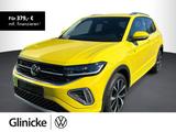 Volkswagen T-Cross 1.0 TSI R-Line - Volkswagen T-Cross in Kassel