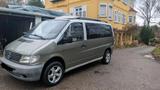 Mercedes-Benz Mercedes Benz Vito 113 638 mit Westfalia R... - Mercedes-Benz W113