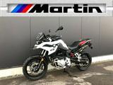 BMW F750GS Top Zustand 466km - BMW K 75