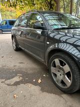 Audi a6 v5 4.2 quattro v8 - Audi A6 aus 1999: 2.8