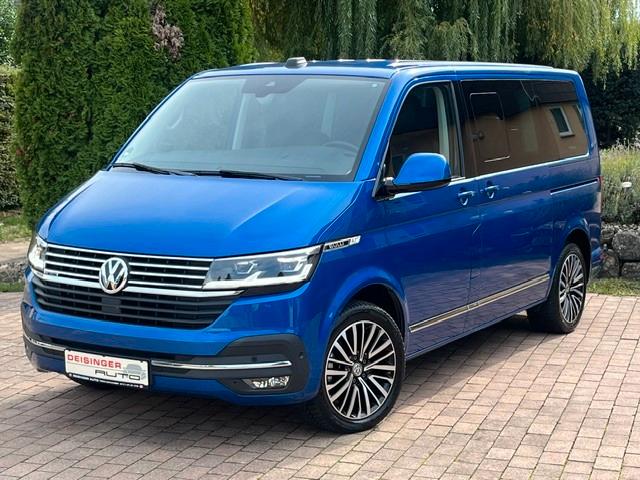 Volkswagen T6.1 Multivan Highline 4Motion NP : 106.733,--€