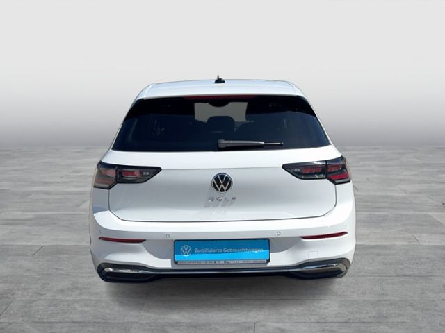 Golf VIII GOAL 2.0 l TDI DSG MATRIX PANO AHK ACC