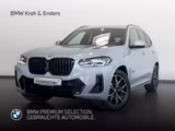 BMW X3 xDrive20d M Sport Laserlicht+SHZ+Shadow Line - BMW: Laserlicht