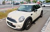 MINI ONE Mini One 1.6/Klimaanlage - MINI ONE in Nürnberg