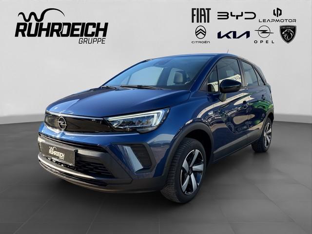 Opel Crossland (X)
