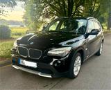 BMW X1 xDrive18d Allrad 