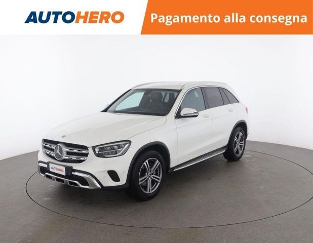 Mercedes-Benz MERCEDES-BENZ GLC 220 d 4Matic Sport