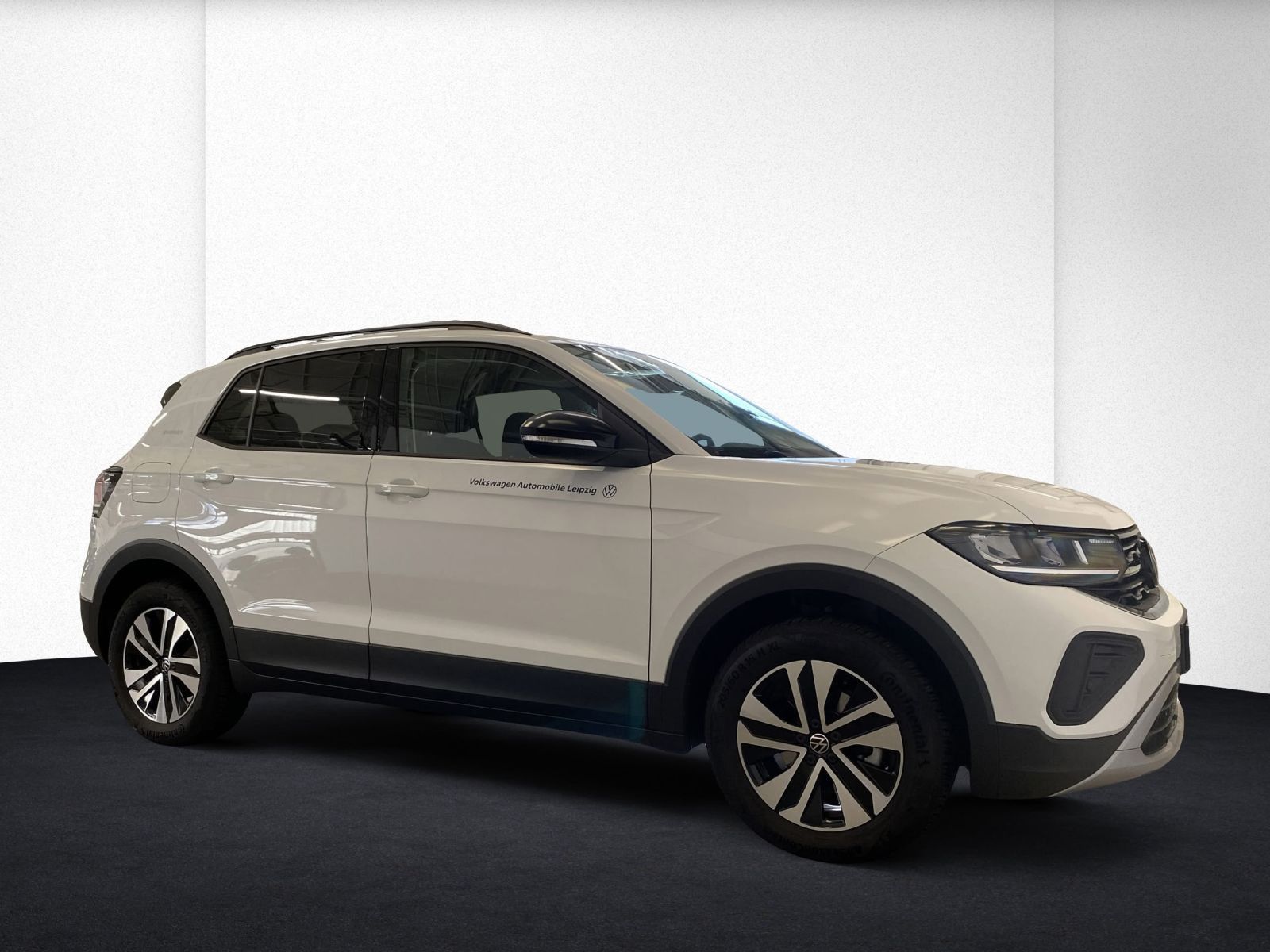 Volkswagen T-Cross 1.0 TSI Energy ACC APP LED PDC foto 2