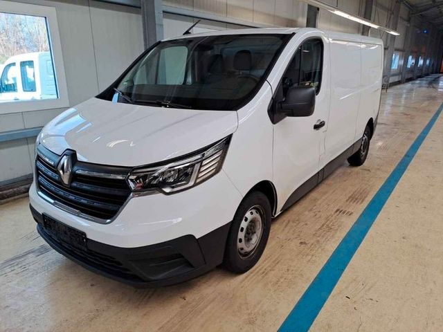 Renault Trafic Kasten L2H1 3,0t Komfort *Lang, 1.Hand*