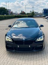 BMW 640D M-Paket Facelift H&K LED Tauschen... - BMW 6er Reihe in Duisburg