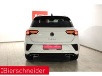 Volkswagen T-Roc - Vorschau Bild 17
