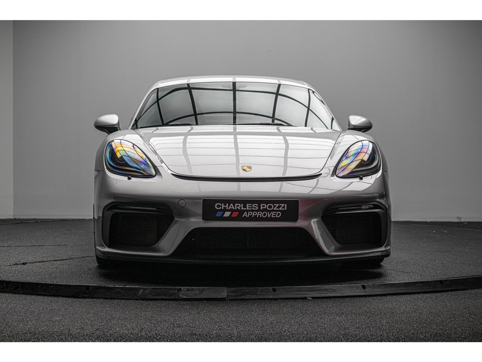 Porsche 718 cayman GT4 - 4.0 420 ch PDK imagem 2