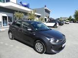 Kia Rio, 1. Hand - gebrauchte Kia Rio aus dem Jahr 2017