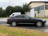 Volvo S90 T5 Geartronic Inscription - Volvo S90 mit Benzin-Antrieb