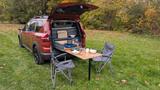 Andere Microcamper DACIA JOGGER - Angebote