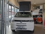 Volkswagen T7 California Beach Tour 2.0 TDI - Volkswagen T7 California Neuwagen
