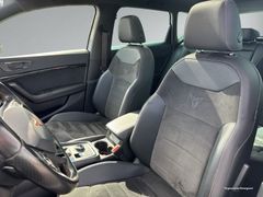 CUPRA Ateca 2.0 TSI 4Drive DSG Pan Business Fahrass 19 CUPRA Ateca 2.0 TSI 4Drive DSG Pan Business Fahrass 19