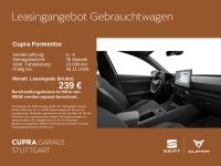 Cupra Formentor - Vorschau Bild 9