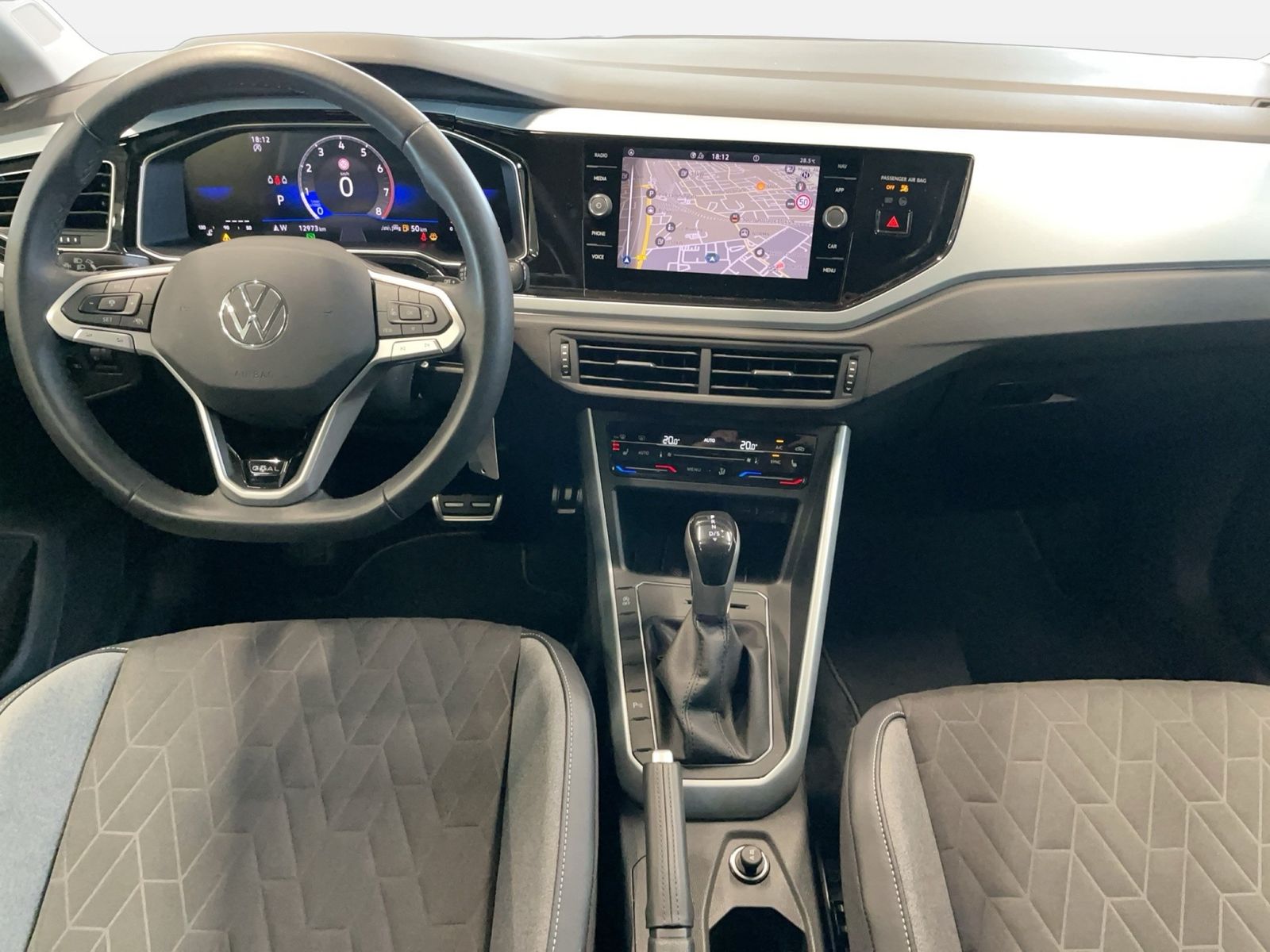 Volkswagen Polo - Bild 12