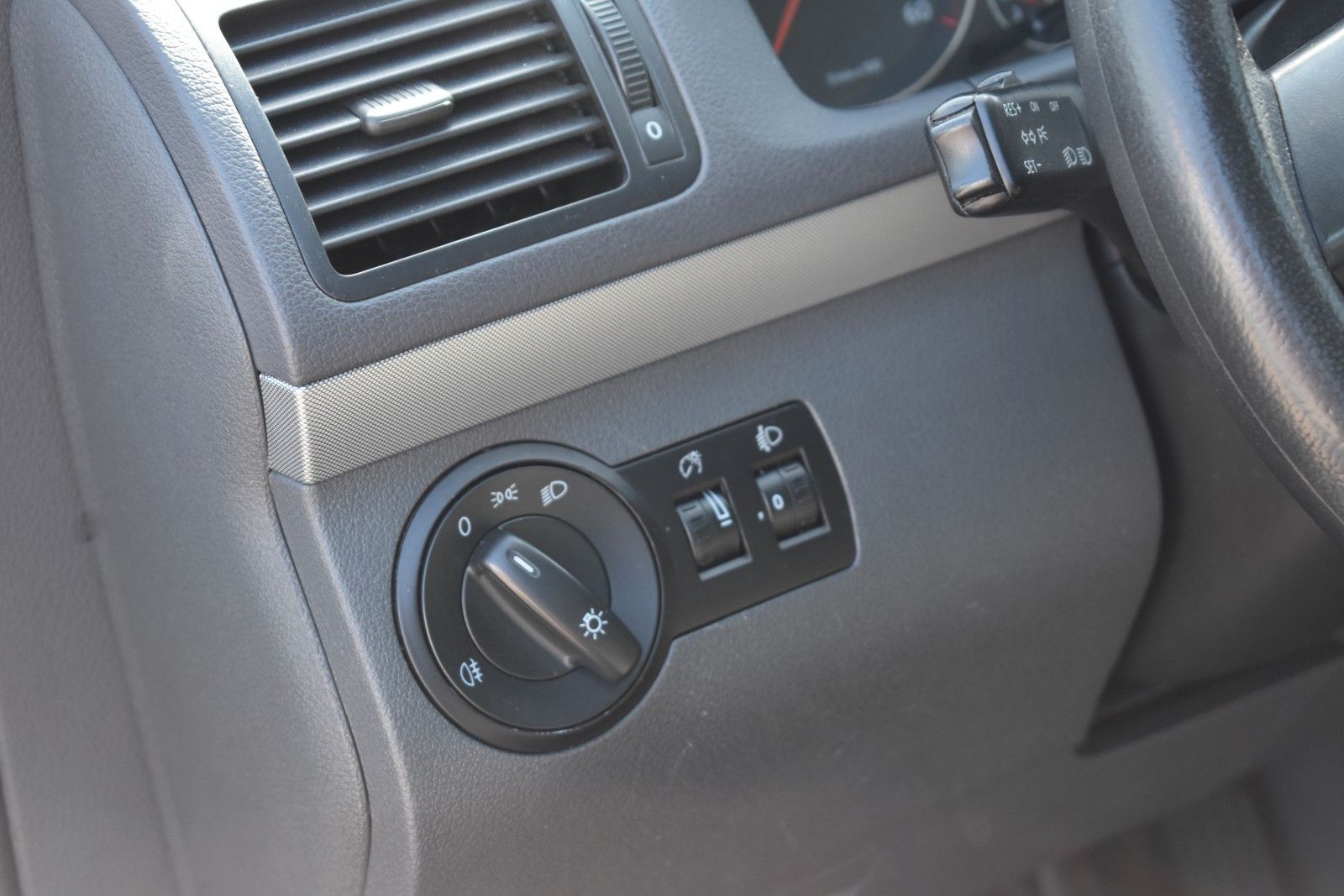 Fahrzeugabbildung Volkswagen Touran Goal