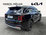 Kia Sorento 2.2D AWD Platinum|Nappa|Premium|Glasdach - mit Diesel-Antrieb: Allradantrieb, Automatik