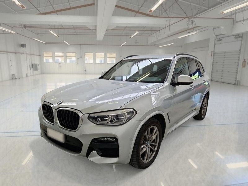 Image of BMW X3
