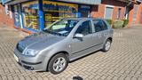 Skoda Fabia Ambiente AUTOMATIK, 1 Hd, ALLWETTEREIFEN - Skoda Gebrauchtwagen von 2007