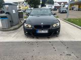 BMW Bmw 325i e93/ M-Packet/ Logic 7/ Ledersitze - BMW: Cabrio, 7