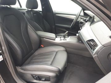BMW 520 - 6