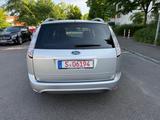 Ford Focus Turnier Style - Ford Focus: Style