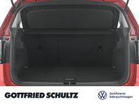 Volkswagen T-Cross - Vorschau Bild 11