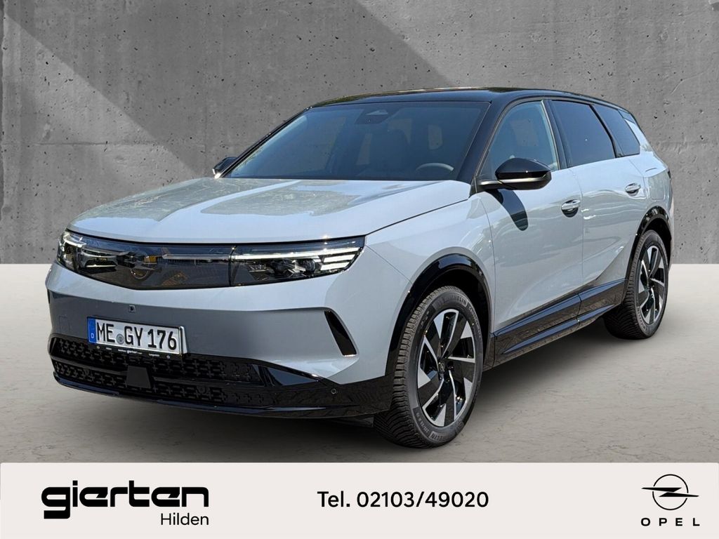 Image of Opel Grandland (X)