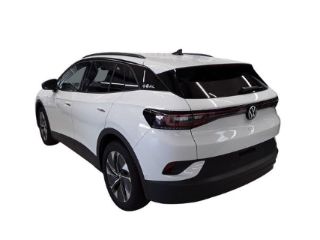 ID.4 Pro Goal *NAVI*KAMERA*KEYLESS*el.HECKKLAPPE